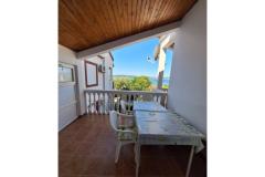 Bibinje Apartamenty Apartament 1: (2+3) – A I kat foto 1