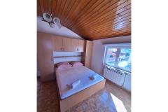 Bibinje Apartamenty Apartament 1: (2+3) – A I kat foto 2