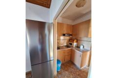 Bibinje Apartamenty Apartament 1: (2+3) – A I kat foto 3