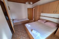Bibinje Apartamenty Apartament 1: (2+3) – A I kat foto 5