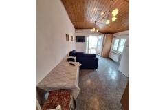 Bibinje Apartamenty Apartament 2: (2+2) – A II kat foto 1