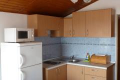 Bibinje Apartamenty Apartament 2: (2+2) – A II kat foto 2