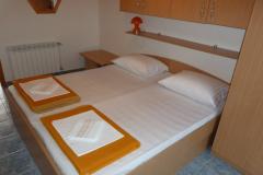 Bibinje Apartamenty Apartament 2: (2+2) – A II kat foto 3