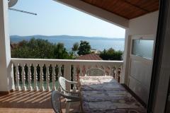 Bibinje Apartamenty Apartament 2: (2+2) – A II kat foto 5