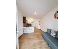 Bibinje Apartamenty Apartament 3: (2+2) – A III pr foto 3