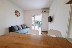Bibinje Apartamenty Apartament 3: (2+2) – A III pr foto 4
