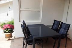 Bibinje Apartamenty Apartament 3: (2+2) – A III pr foto 5