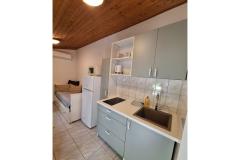 Bibinje Apartamenty Apartament 4: (2+1) – A IV pr foto 2
