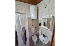 Bibinje Apartamenty Apartament 4: (2+1) – A IV pr foto 4