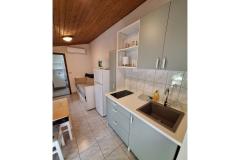 Bibinje Apartamenty Apartament 4: (2+1) – A IV pr foto 5