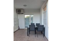 Bibinje Apartamenty Apartament 3: (2+2) – A I foto 1