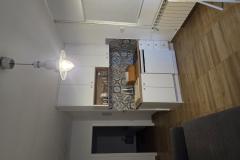 Bibinje Apartamenty Apartament 3: (2+2) – A I foto 5