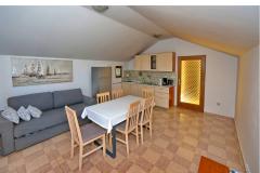 Casa Nostra Apartament 1 – Kuća foto 1