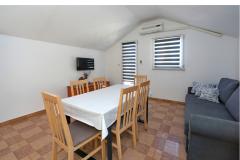 Casa Nostra Apartament 1 – Kuća foto 3
