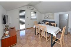 Casa Nostra Apartament 1 – Kuća foto 4
