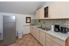 Casa Nostra Apartament 1 – Kuća foto 5