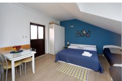 Dragan Apartamenty Apartament 4 – Studio app foto 4