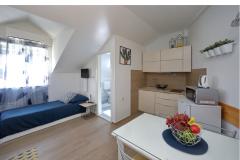 Dragan Apartamenty Apartament 4 – Studio app foto 5