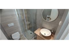Apartamenty Kristo Apartament 3 – Apartman 3 foto 3