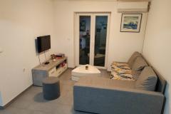 Krivini dvori Apartament 1 – Apartman foto 1