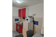 Krivini dvori Apartament 1 – Apartman foto 2