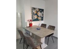 Krivini dvori Apartament 1 – Apartman foto 3