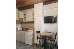 Krivini dvori Apartament 3 – Studio 2 foto 3