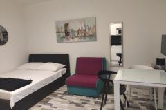 Apartamenty Filip Apartament 2 – Apartman foto 1