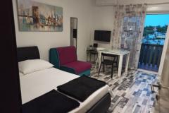 Apartamenty Filip Apartament 2 – Apartman foto 3