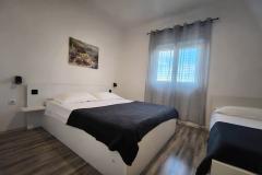 Apartamenty Filip Apartament 3 – A 2+2 foto 5