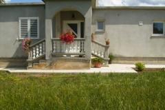 Dom za odmor Jelena Apartament 1 – kuca foto 1