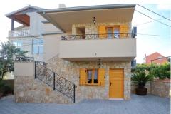 Dom wakacyjny "Sagunica" Apartament 1 – Sagunica foto 1