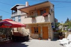 Dom wakacyjny "Sagunica" Apartament 1 – Sagunica foto 2