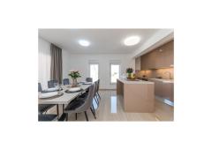 Holiday house vila Kunfin Apartament 1: (8+0) – House foto 1