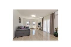 Holiday house vila Kunfin Apartament 1: (8+0) – House foto 4