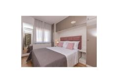 Holiday house vila Kunfin Apartament 1: (8+0) – House foto 5