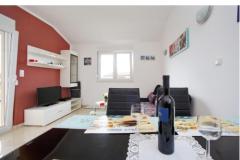 LV Apartamenty Apartament 1 – apartman 1 foto 1