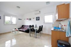 LV Apartamenty Apartament 1 – apartman 1 foto 2