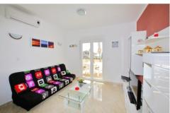 LV Apartamenty Apartament 2 – apartman 2 foto 1