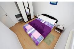 LV Apartamenty Apartament 2 – apartman 2 foto 3