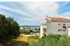Apartamenty Lovre Apartament 1 – A2+2 foto 3