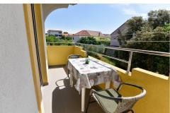 Apartamenty Lovre Apartament 2 – StudioA2+1 foto 2