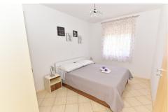 Apartamenty Lovre Apartament 3 – A4+2 foto 3