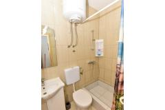 Apartamenty Lovre Apartament 3 – A4+2 foto 4
