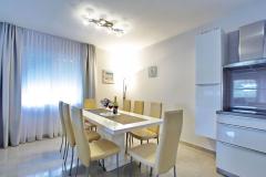 FeWo Maestral und Galeb Apartament 1: (6+0) – Maestral foto 3