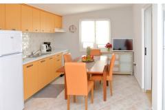 FeWo Maestral und Galeb Apartament 2: (4+0) – Galeb foto 1