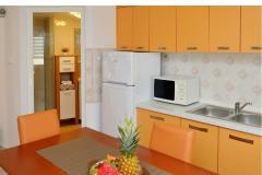 FeWo Maestral und Galeb Apartament 2: (4+0) – Galeb foto 2