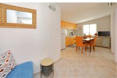 FeWo Maestral und Galeb Apartament 2: (4+0) – Galeb foto 3