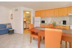 FeWo Maestral und Galeb Apartament 2: (4+0) – Galeb foto 4
