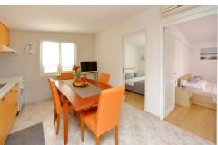 FeWo Maestral und Galeb Apartament 2: (4+0) – Galeb foto 5